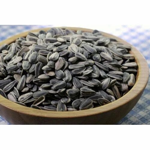 Sunflower Seeds - Color: White