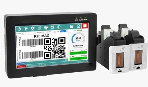 Thermal Inkjet Printers Repair Service