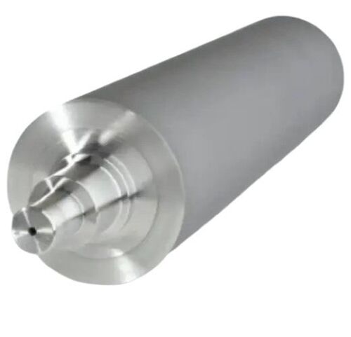 Anilox Rollers - Capacity: -----------