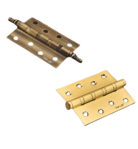 Brass Bearing Hinges - Application: Yes