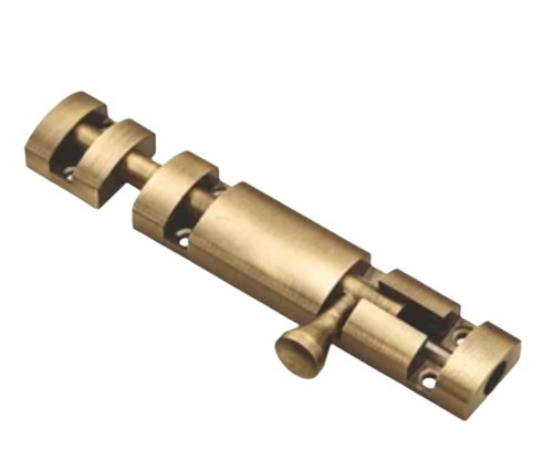 Brass Xylo Tower Bolt - Application: Home