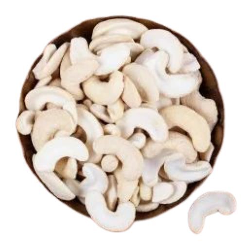 Cashew Nuts - Broken (%): .