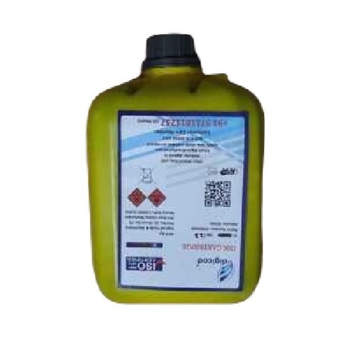 Domino Printing Ink 2bk 123 Ink