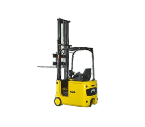 Electric Forklifts