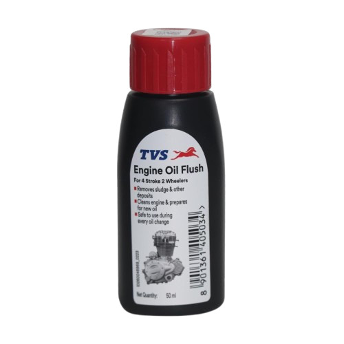 Engine Oil - Ash %: 100