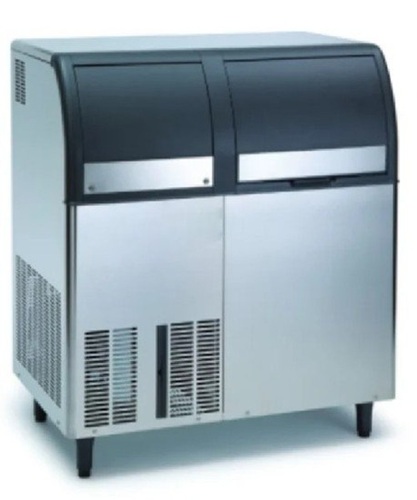 Flake Ice Machines - Operating Type: Automatic