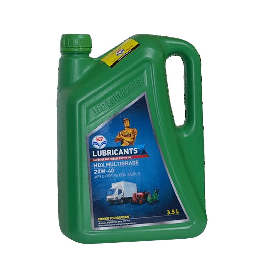 Hp Lubricating Oil - Weight: 1  Kilograms (Kg)