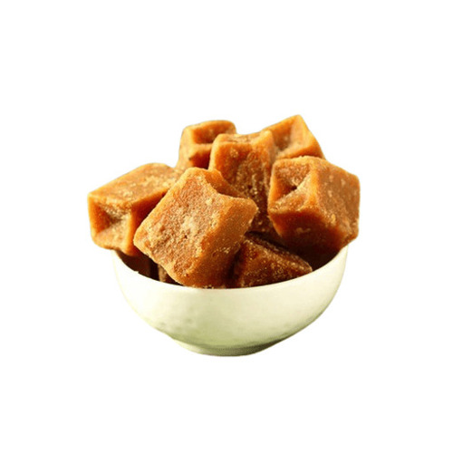 Jaggery - 100% Pure, Solid Brown, Gluten Free, Organic | Sweet Taste, Ideal for Cooking and Eating
