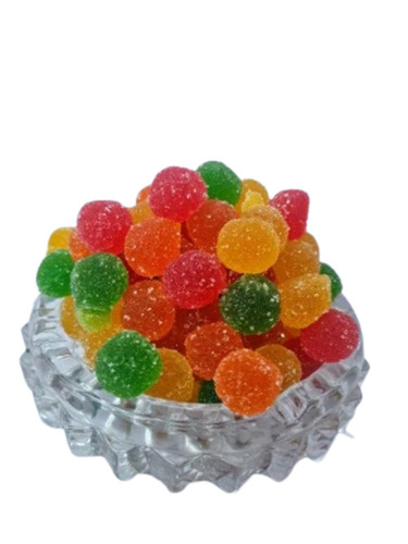 Jelly Candies - Additional Ingredient: Confectionery Items