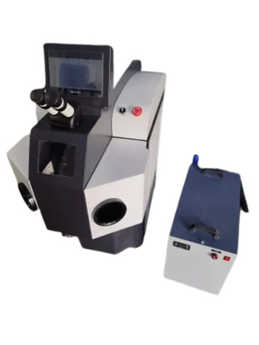 Jewellery Laser Soldering Machine