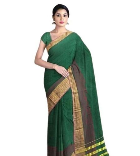 Ladies Saree - Color: All