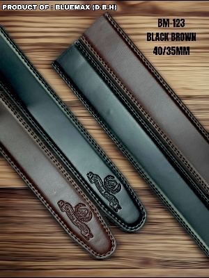 mens leather belt