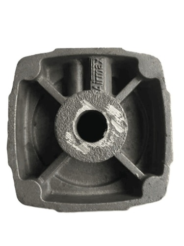 Metal Cast - Application: -