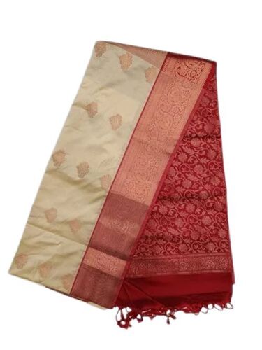 Party Wear Silk Saree