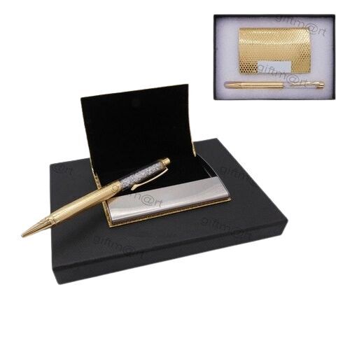 Pen Set - Plastic Material, Normal Style | Ergonomic Design, High-Quality Ink, Durable Build, Elegant Packaging, Refillable Options, Comfortable Grip, Ideal for Gifting