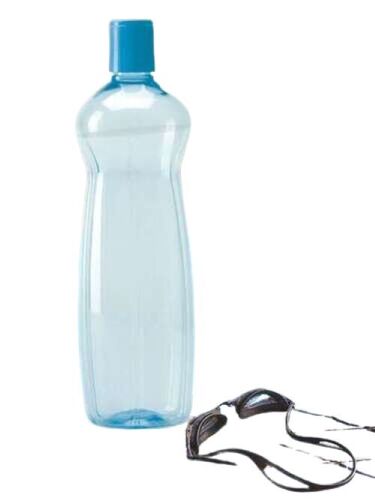 Pet Water Bottles - Material: Plastic