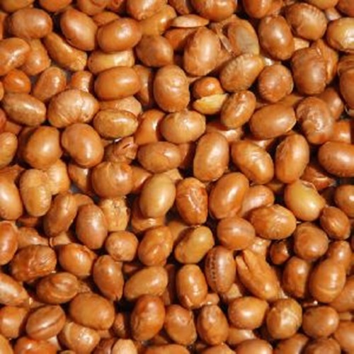 Soya Nut - Broken (%): Nutrition Facts  :- Serve Size: Per Pack  Energy-511.07