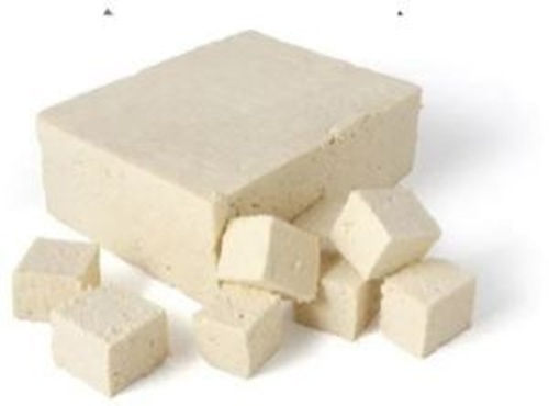 Soya Paneer