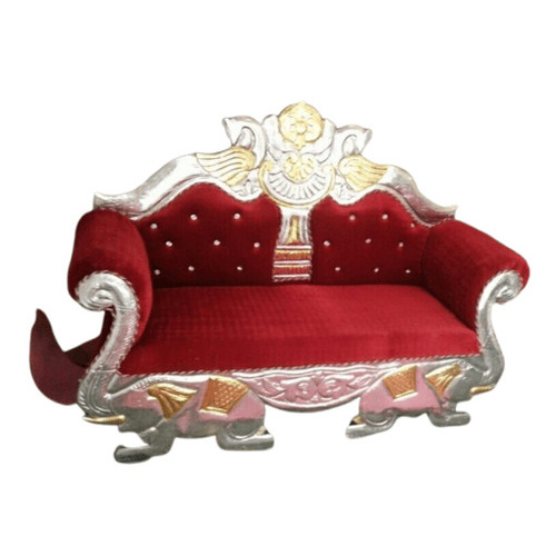 Wedding Sofa - Assembly: No Assembly Required