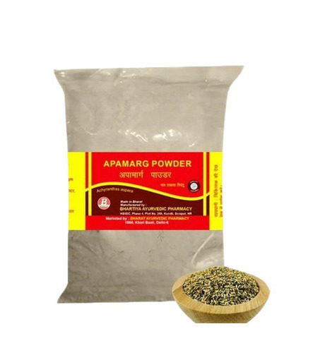 Ayurvedic Apamarg Powder - Age Group: For Children(2-18Years)