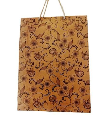 Brown Paper Bags