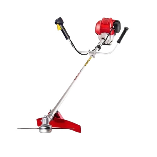 Brush Cutters - Cultivator Type: Lawn Edgers