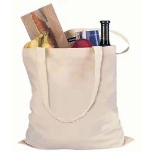 Cloth Shopping Bag  - Color: Na