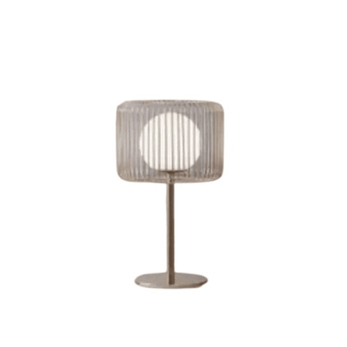 Decorative Table Lamp - Color: All