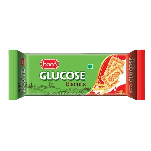 Glucose Biscuit - Flavor: Cassia