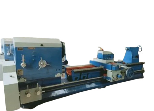 Heavy Duty Lathe Machine