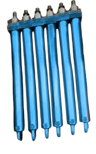 Hydraulic Cylinders