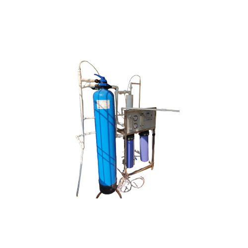 Industrial Ro Plant By Aditya Technology