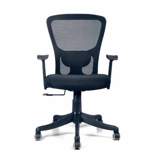 Mesh Office Chairs - Assembly: Carpenter Assembly