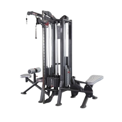 Multi Gym Machine - Grade: Commercial Use