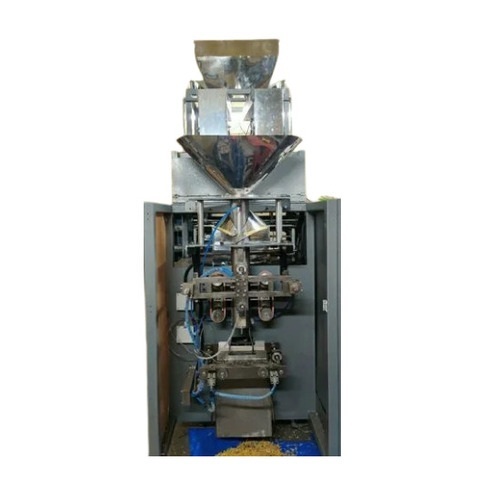 Namkeen Farsan Packaging Machine - Automatic Grade: Automatic