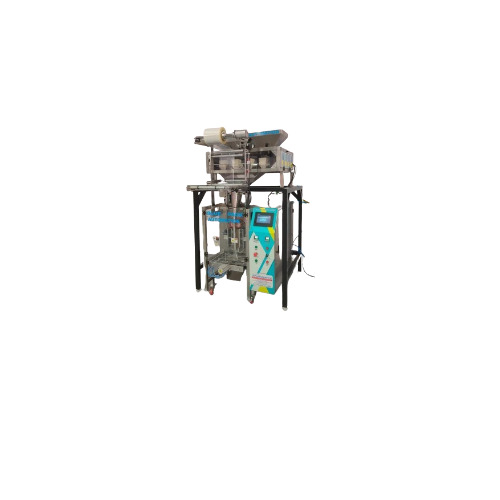 Semi Automatic Gmp Standard Pouch Packing Machine - Automatic Grade: Semi-Automatic