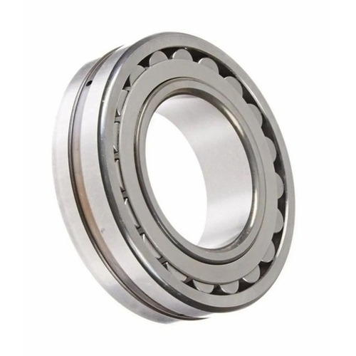 Spherical Roller Bearings - Air Flow Capacity: 140 Cubic Yard (Yd3)