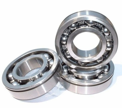 Steel Ball Bearing - Ball Bearing Type: Angular Contact