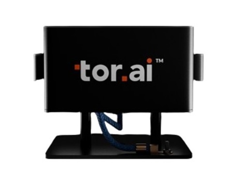 Tor Mercury Temperature Sensor