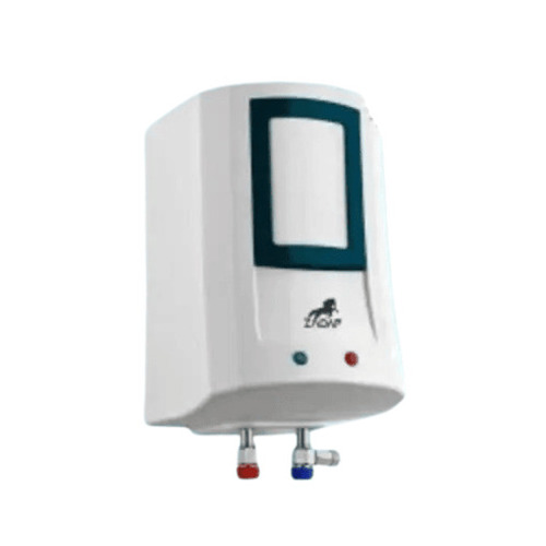 Water Heaters - Gas Type: Lpg