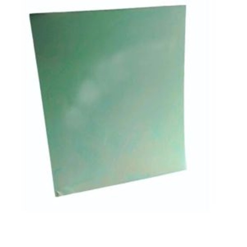 Fiberglass Insulator Sheet - Plain, 0.5mm to 50mm Thickness, 1m x 1m to 4ft x 4ft Size | Application in Electric Panel Industries, All Colors Available