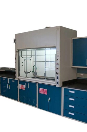 Fume Hood