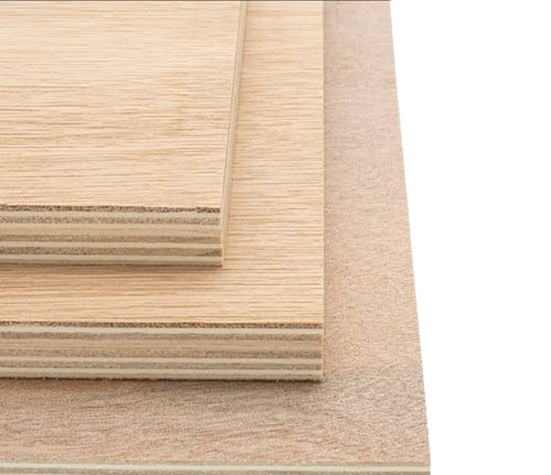 Hardwood Plywood