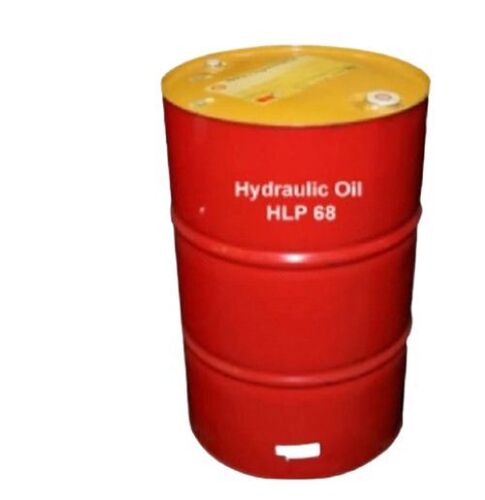 Hydraulic Oil 68 - Application: Industrial