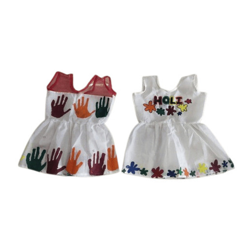 Kids Frocks