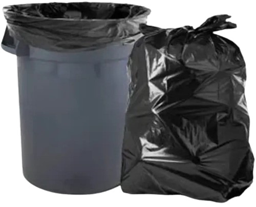 बड़ा कचरा बैग