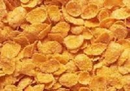 Maize Flakes  - Carbohydrate: -