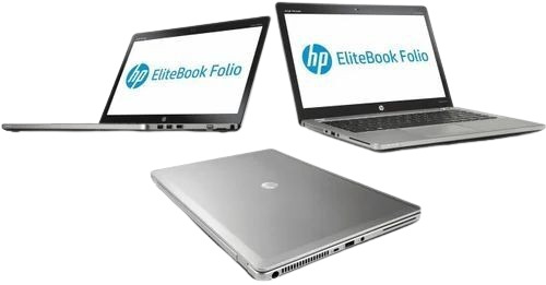 Notebook Laptop - Available Color: Grey