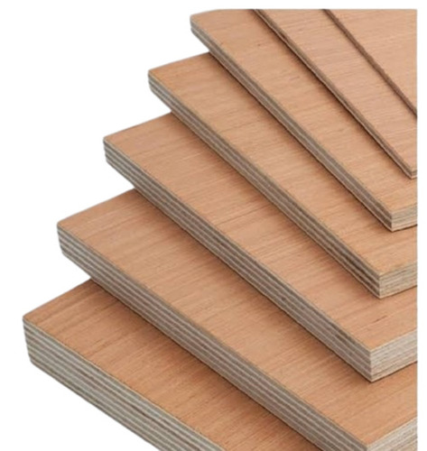 Plywood Boards - Moisture Content: All