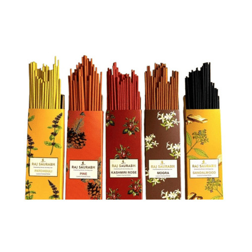 Religious Incense Sticks